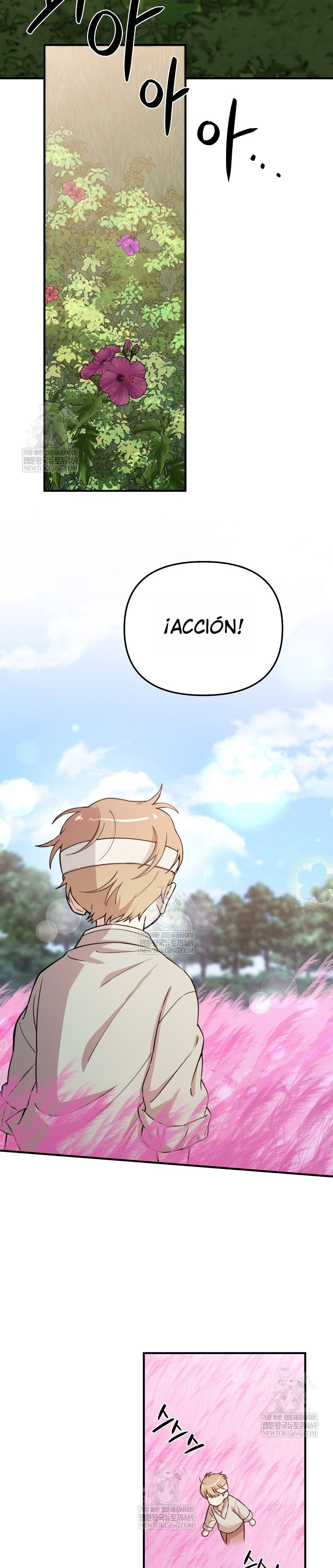 Genio del rostro Superestrella desde los cero años Capítulo 30 - Page 26