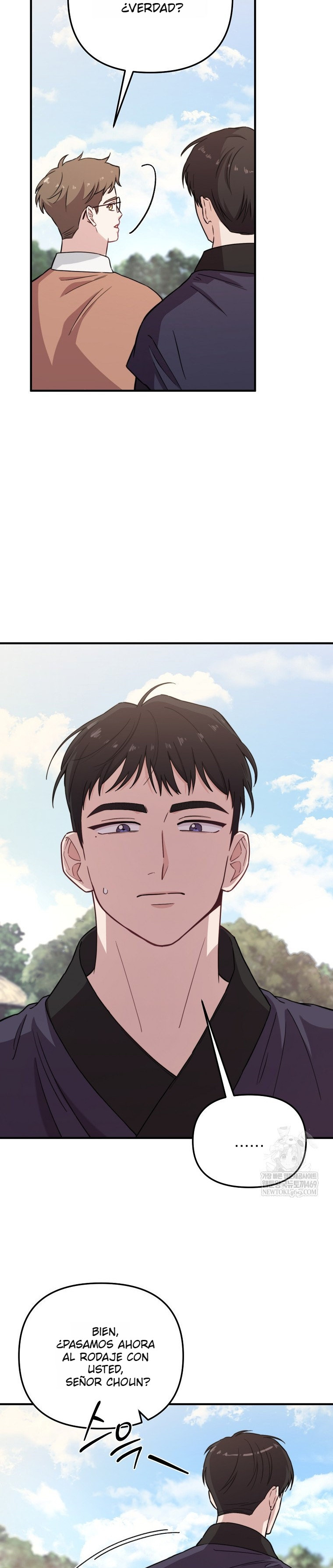 Genio del rostro Superestrella desde los cero años Capítulo 30 - Page 28