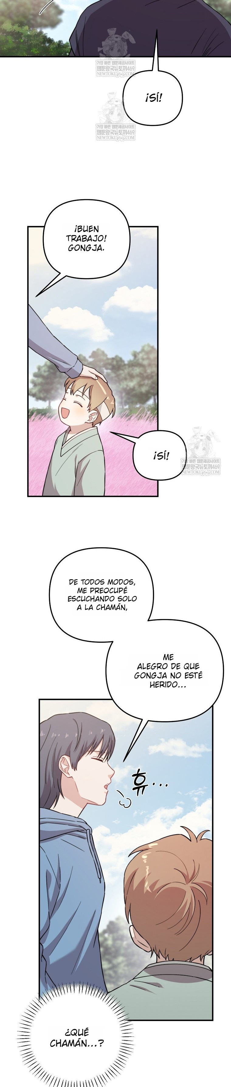 Genio del rostro Superestrella desde los cero años Capítulo 30 - Page 29