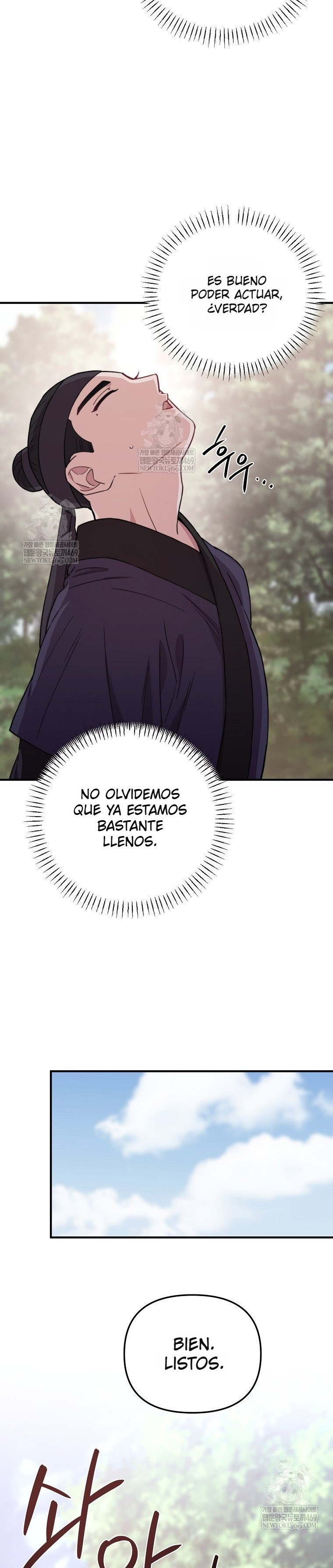 Genio del rostro Superestrella desde los cero años Capítulo 30 - Page 34