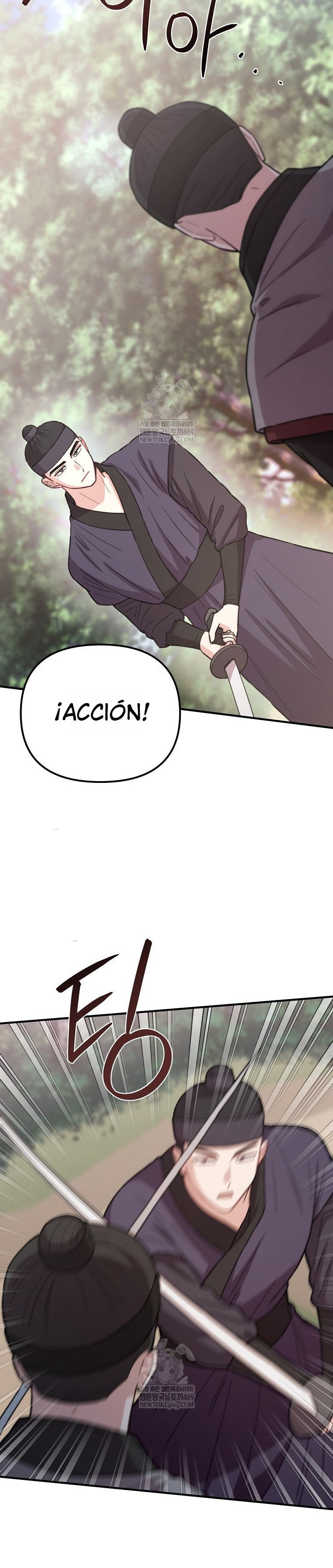 Genio del rostro Superestrella desde los cero años Capítulo 30 - Page 35