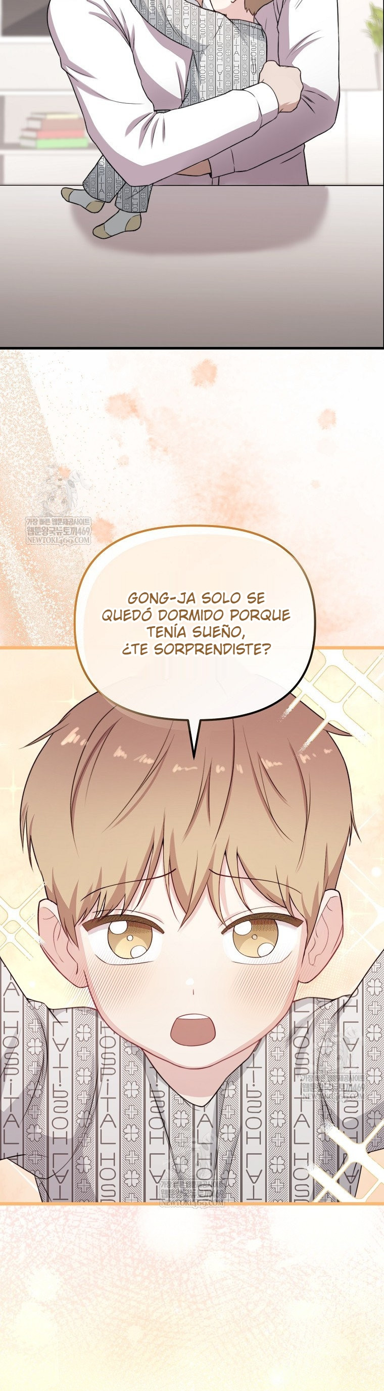 Genio del rostro Superestrella desde los cero años Capítulo 31 - Page 14