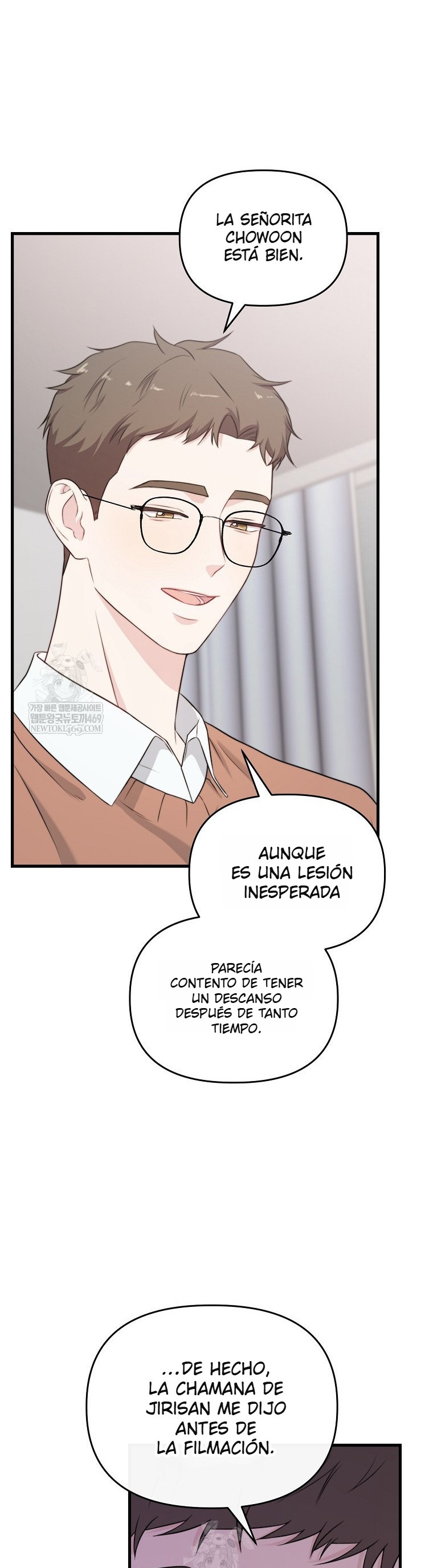 Genio del rostro Superestrella desde los cero años Capítulo 31 - Page 16