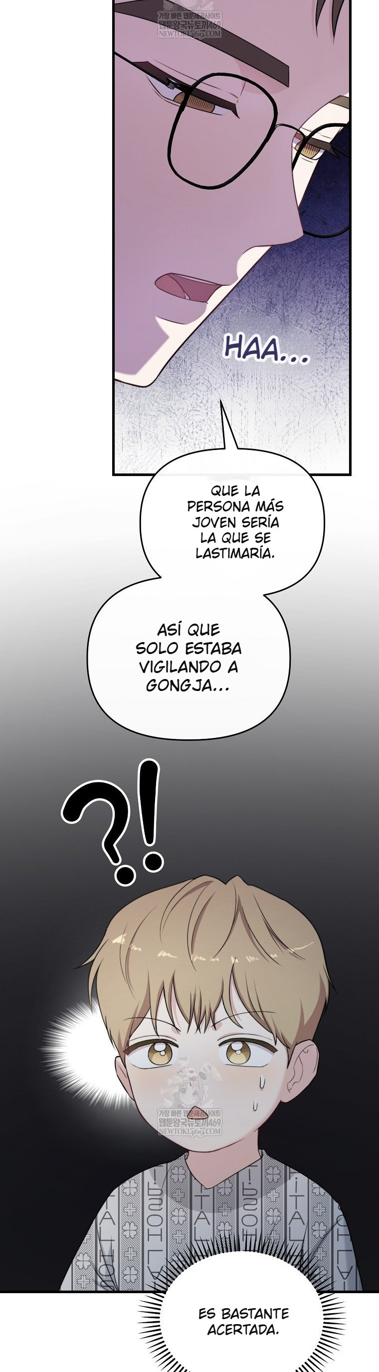 Genio del rostro Superestrella desde los cero años Capítulo 31 - Page 17