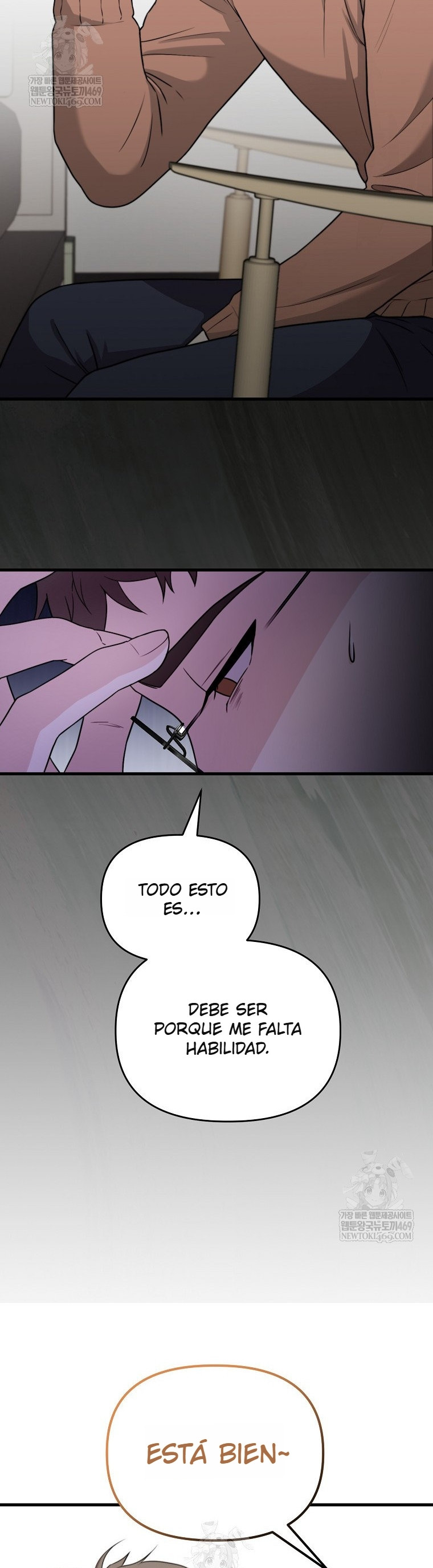 Genio del rostro Superestrella desde los cero años Capítulo 31 - Page 20