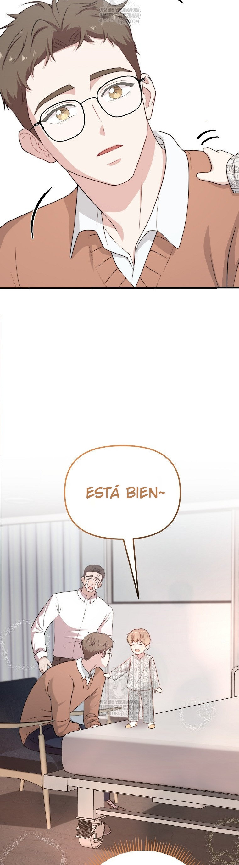 Genio del rostro Superestrella desde los cero años Capítulo 31 - Page 21