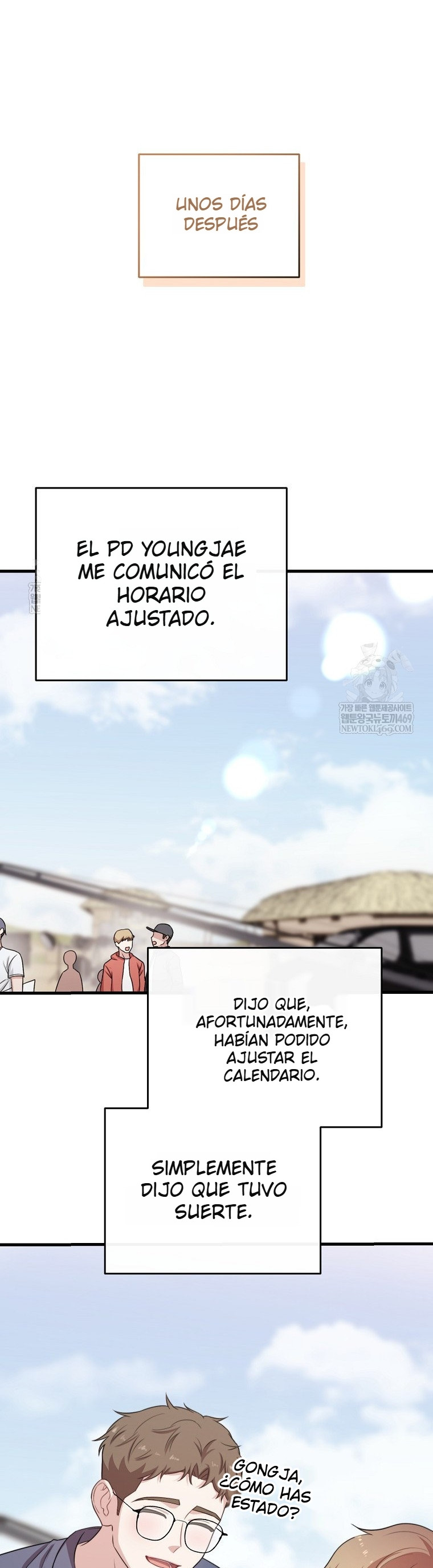 Genio del rostro Superestrella desde los cero años Capítulo 31 - Page 24