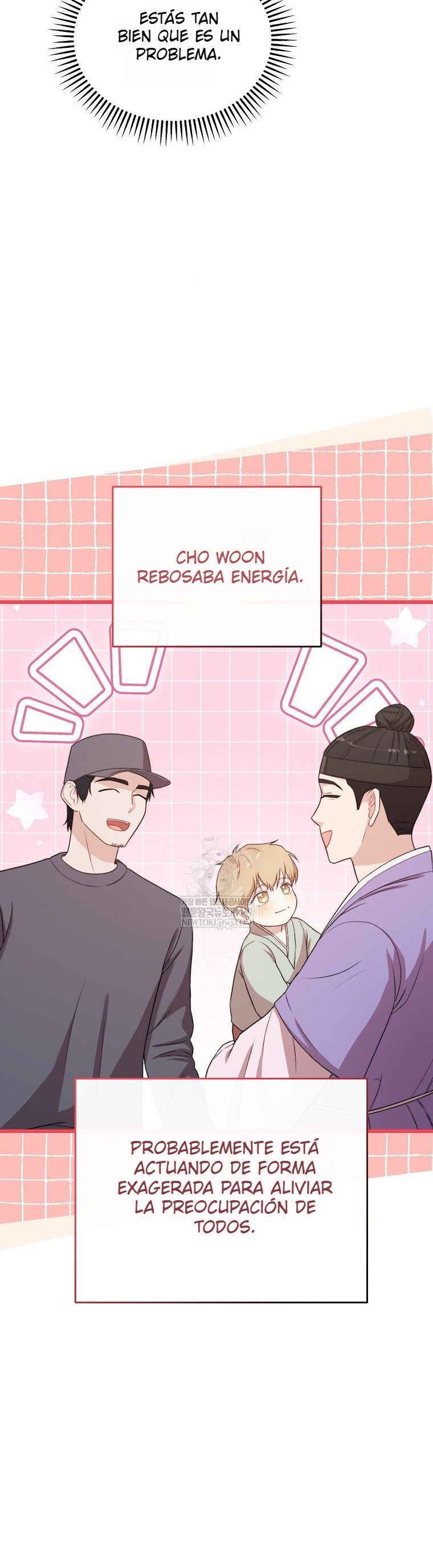 Genio del rostro Superestrella desde los cero años Capítulo 31 - Page 27
