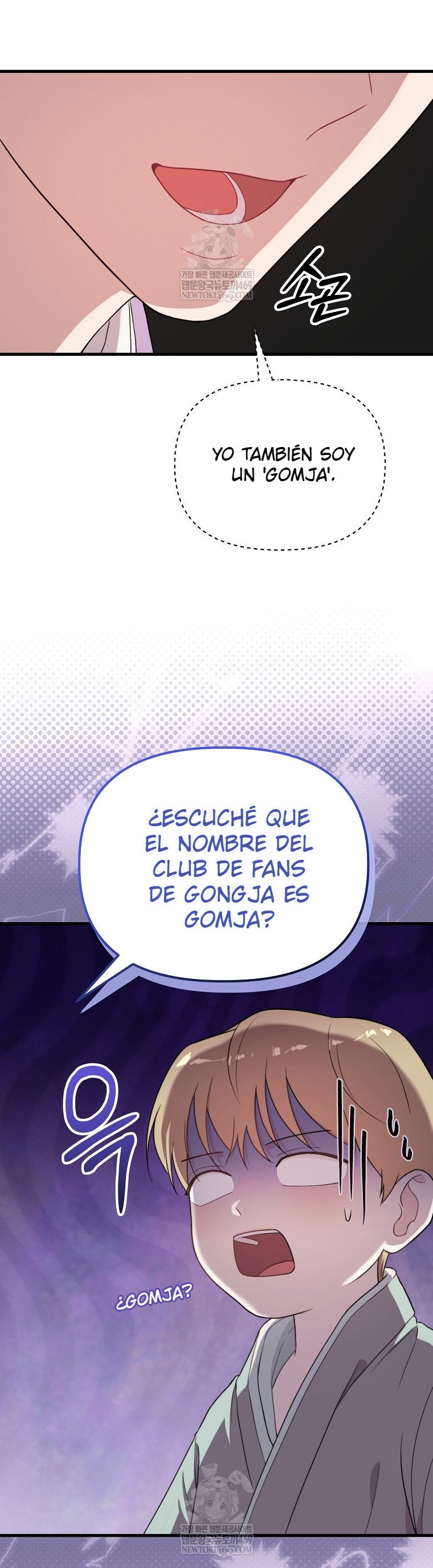 Genio del rostro Superestrella desde los cero años Capítulo 31 - Page 29