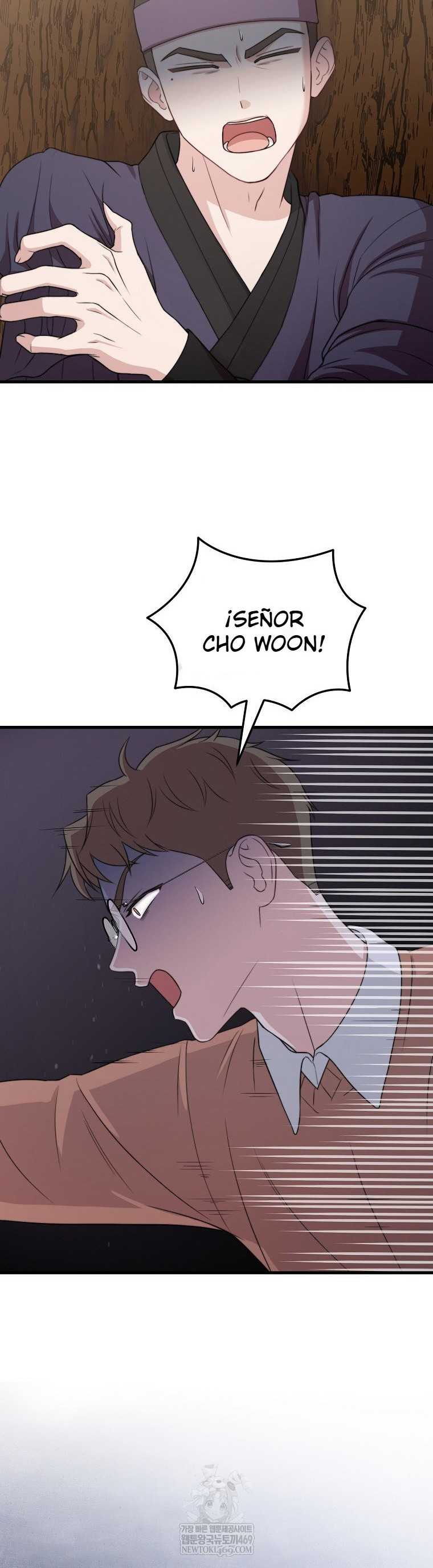Genio del rostro Superestrella desde los cero años Capítulo 31 - Page 3