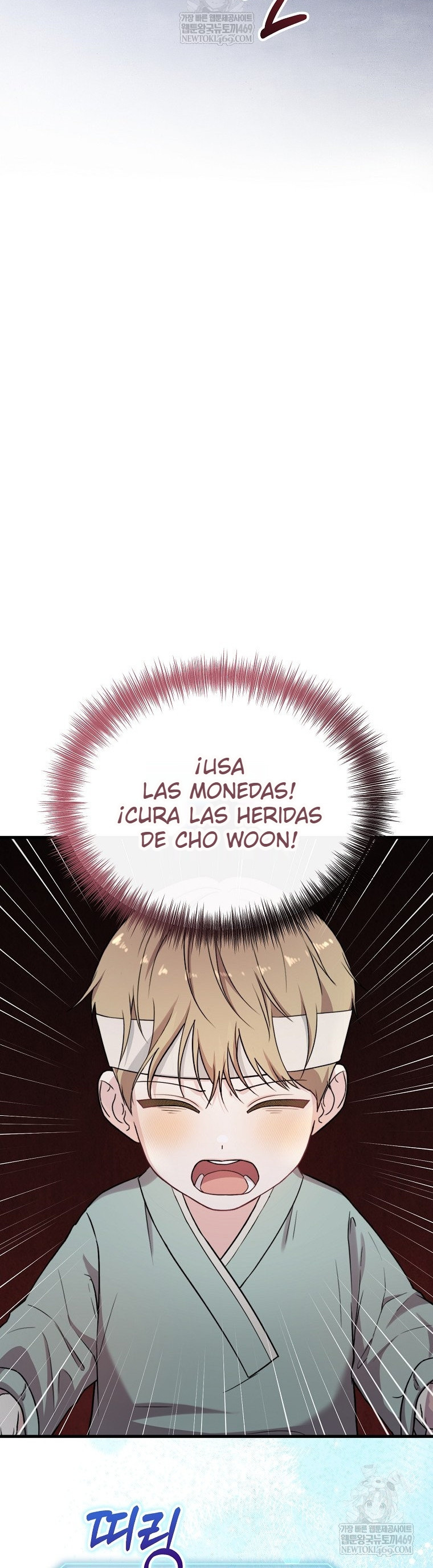 Genio del rostro Superestrella desde los cero años Capítulo 31 - Page 5