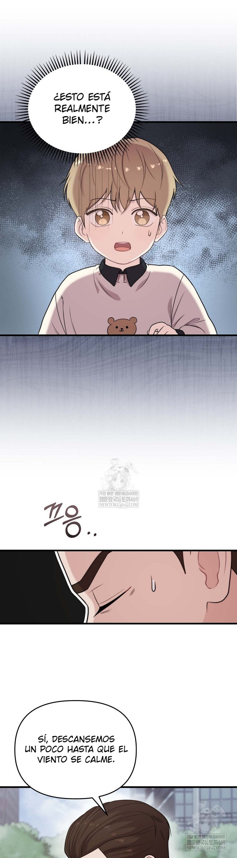Genio del rostro Superestrella desde los cero años Capítulo 32 - Page 19