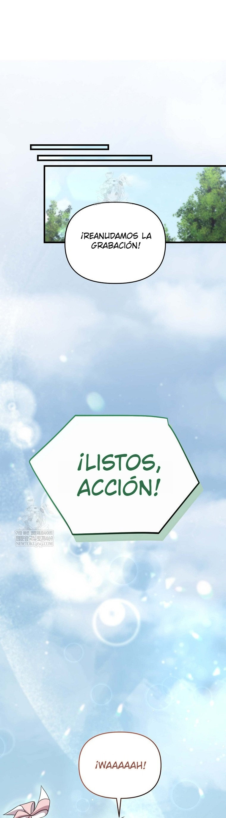 Genio del rostro Superestrella desde los cero años Capítulo 32 - Page 21