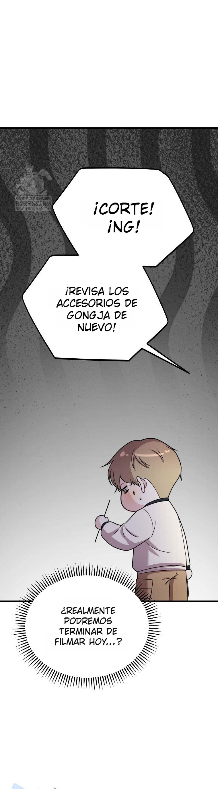 Genio del rostro Superestrella desde los cero años Capítulo 32 - Page 23