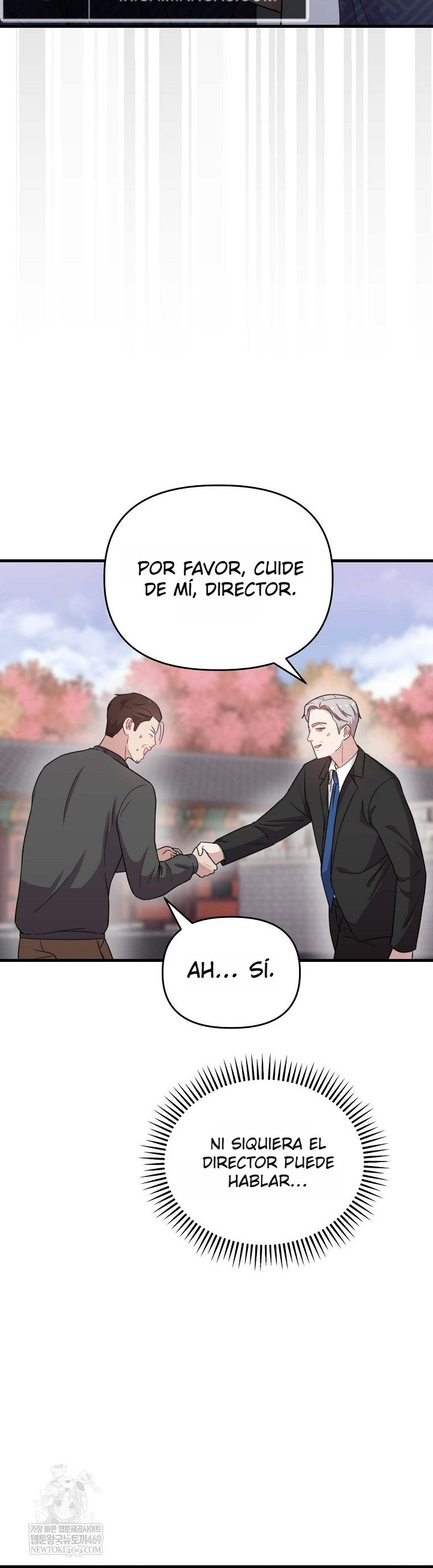 Genio del rostro Superestrella desde los cero años Capítulo 32 - Page 29
