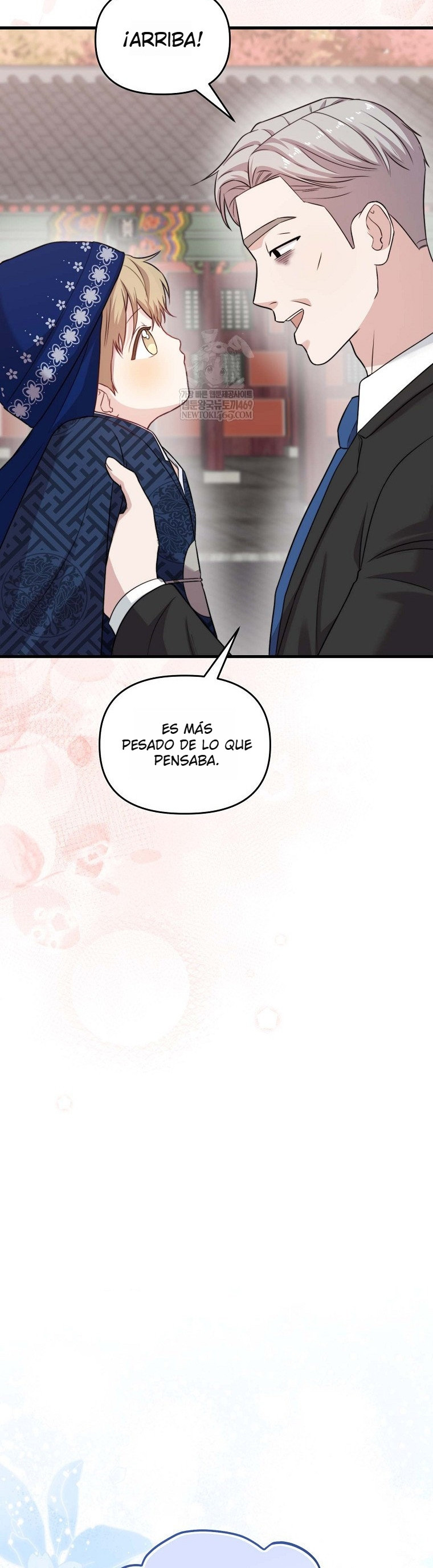 Genio del rostro Superestrella desde los cero años Capítulo 32 - Page 31