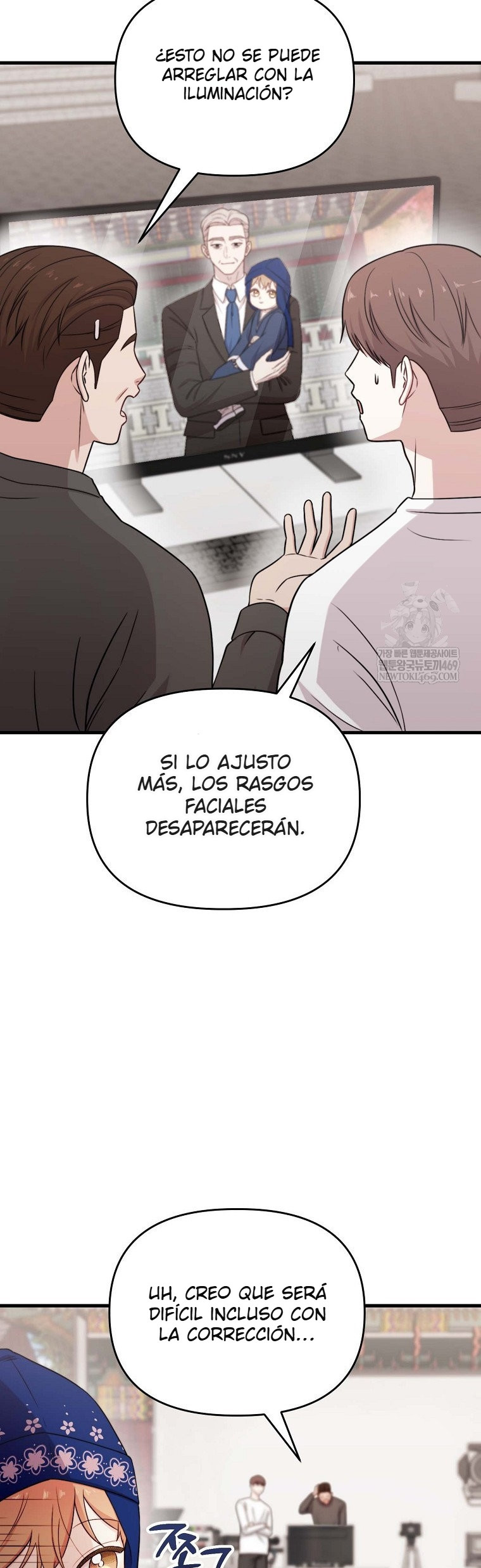 Genio del rostro Superestrella desde los cero años Capítulo 32 - Page 42
