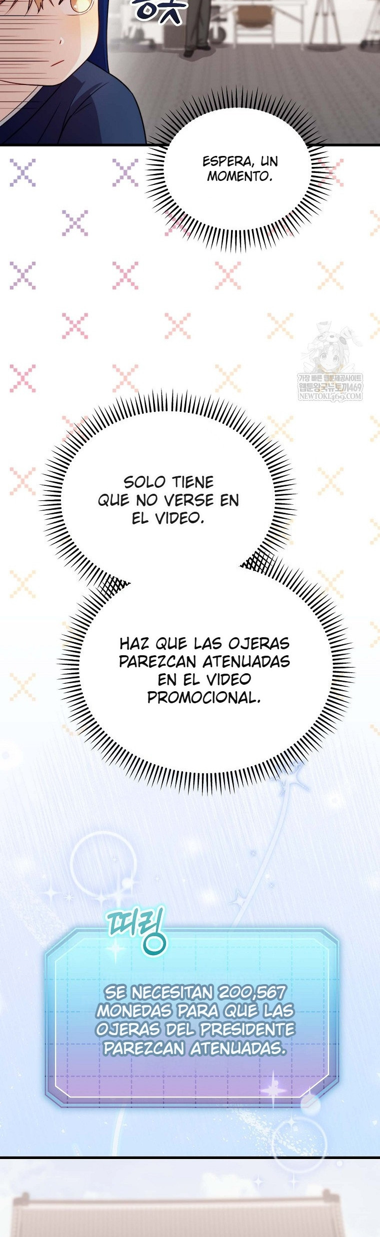 Genio del rostro Superestrella desde los cero años Capítulo 32 - Page 43