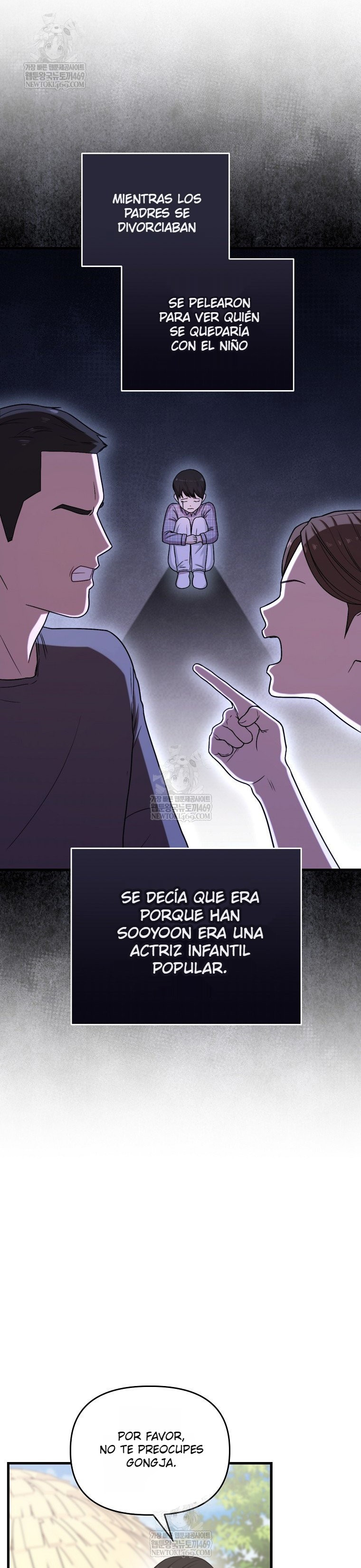 Genio del rostro Superestrella desde los cero años Capítulo 33 - Page 16