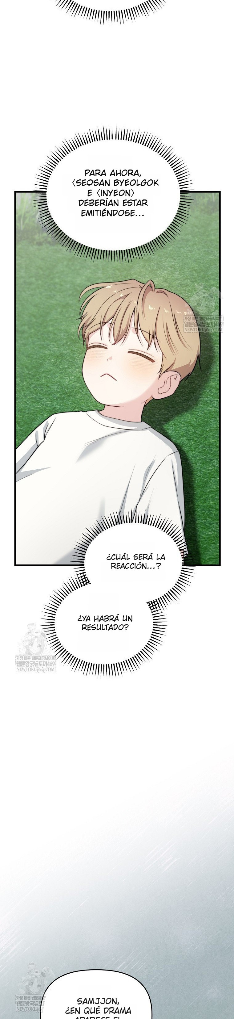 Genio del rostro Superestrella desde los cero años Capítulo 33 - Page 26