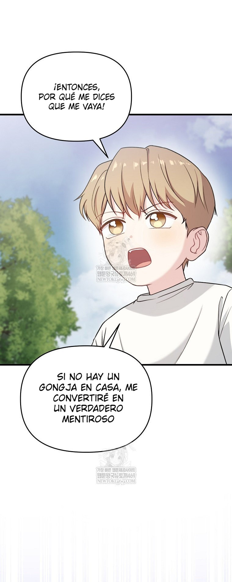 Genio del rostro Superestrella desde los cero años Capítulo 33 - Page 46
