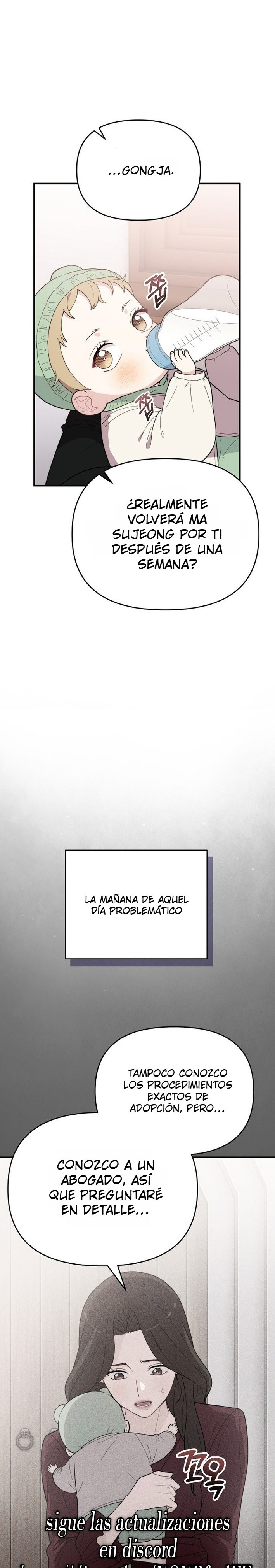 Genio del rostro Superestrella desde los cero años Capítulo 4 - Page 1