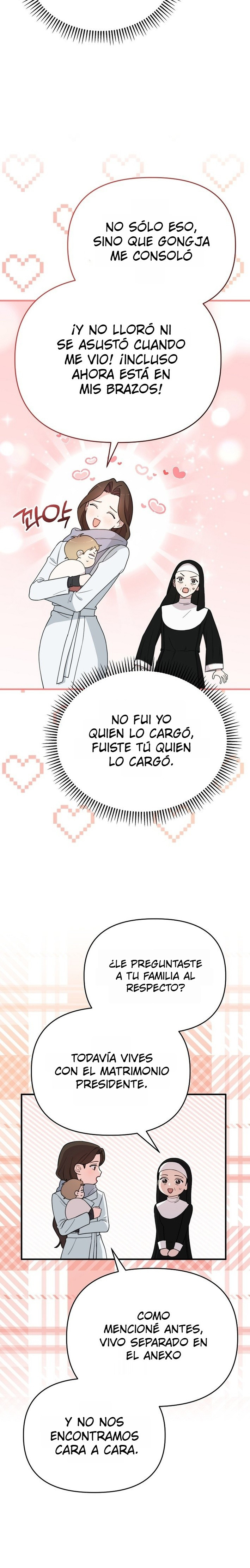 Genio del rostro Superestrella desde los cero años Capítulo 4 - Page 10