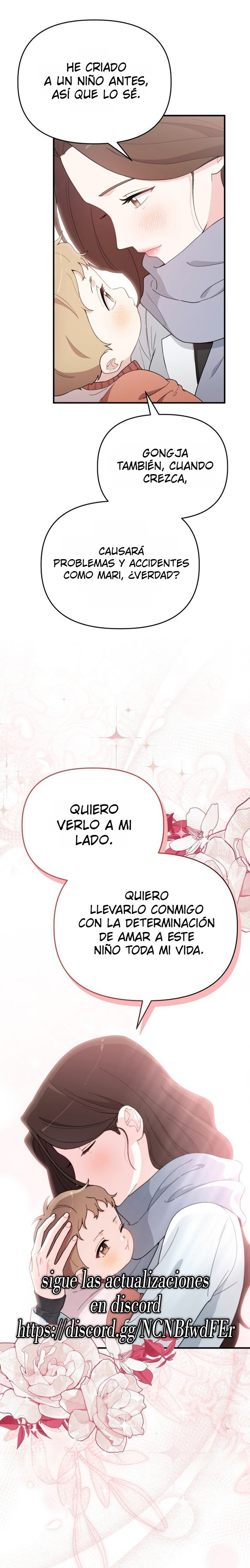 Genio del rostro Superestrella desde los cero años Capítulo 4 - Page 11