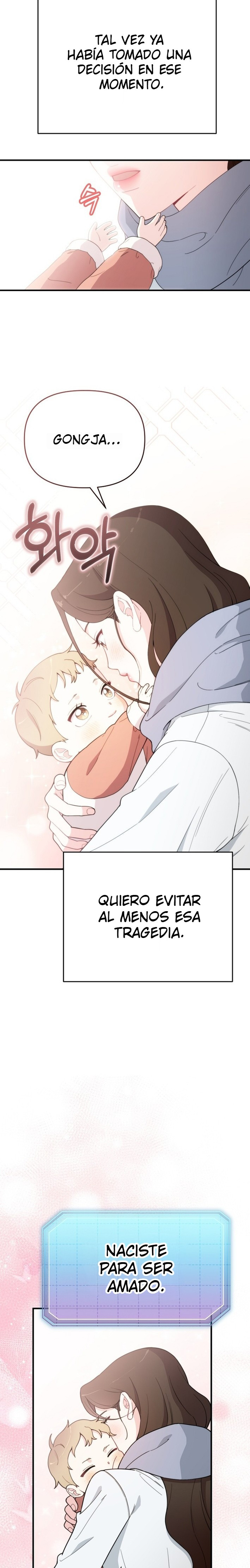 Genio del rostro Superestrella desde los cero años Capítulo 4 - Page 13