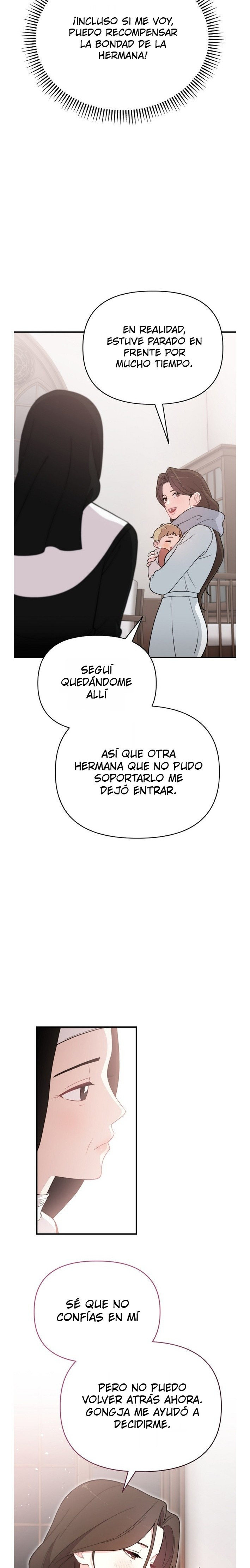 Genio del rostro Superestrella desde los cero años Capítulo 4 - Page 15