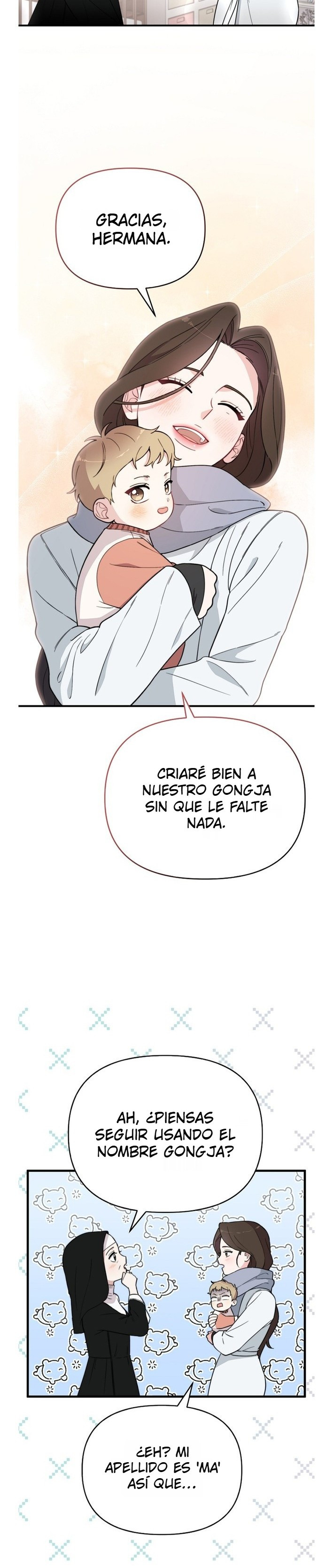 Genio del rostro Superestrella desde los cero años Capítulo 4 - Page 17