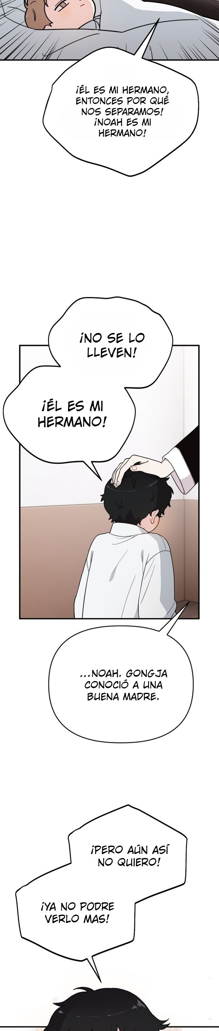 Genio del rostro Superestrella desde los cero años Capítulo 4 - Page 21