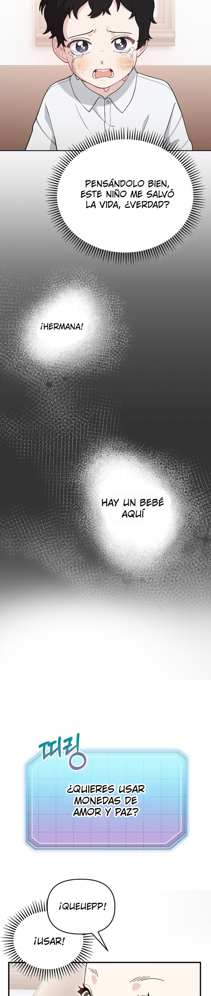 Genio del rostro Superestrella desde los cero años Capítulo 4 - Page 22