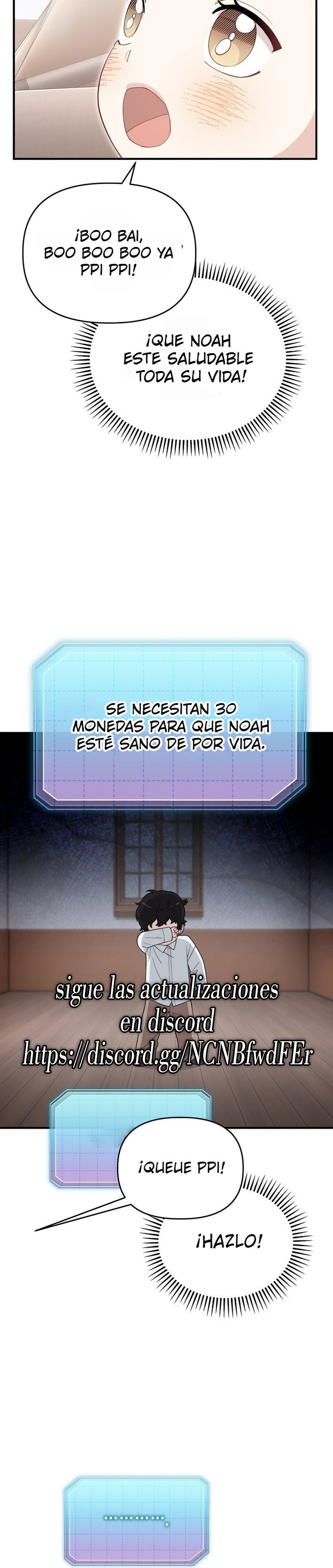 Genio del rostro Superestrella desde los cero años Capítulo 4 - Page 23