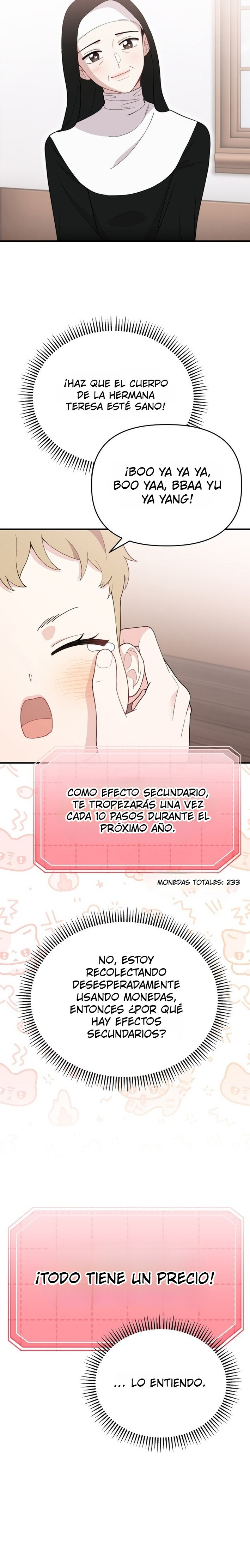 Genio del rostro Superestrella desde los cero años Capítulo 4 - Page 27