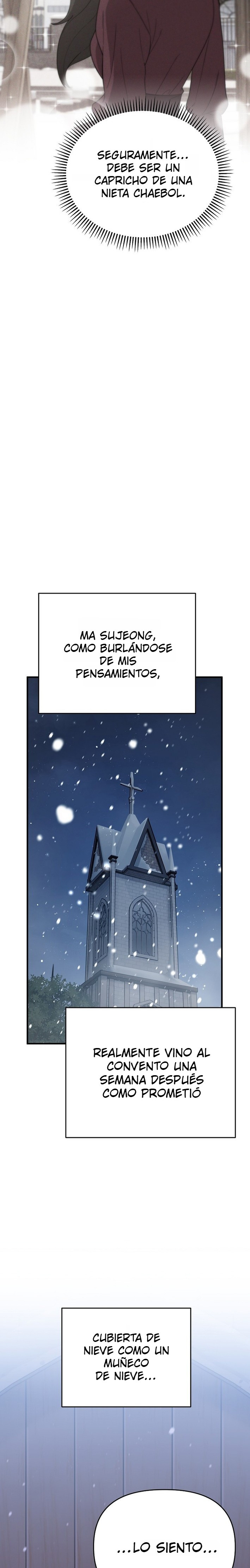 Genio del rostro Superestrella desde los cero años Capítulo 4 - Page 4