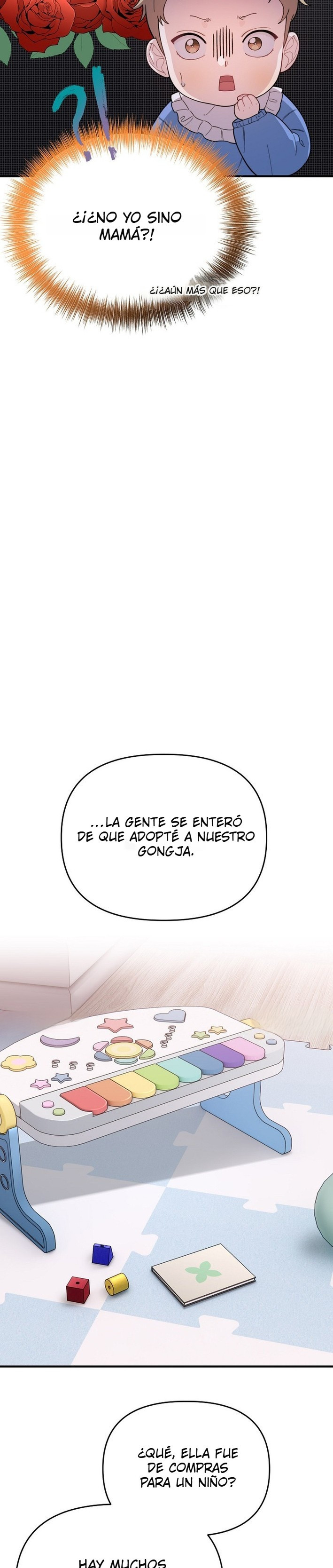 Genio del rostro Superestrella desde los cero años Capítulo 5 - Page 13