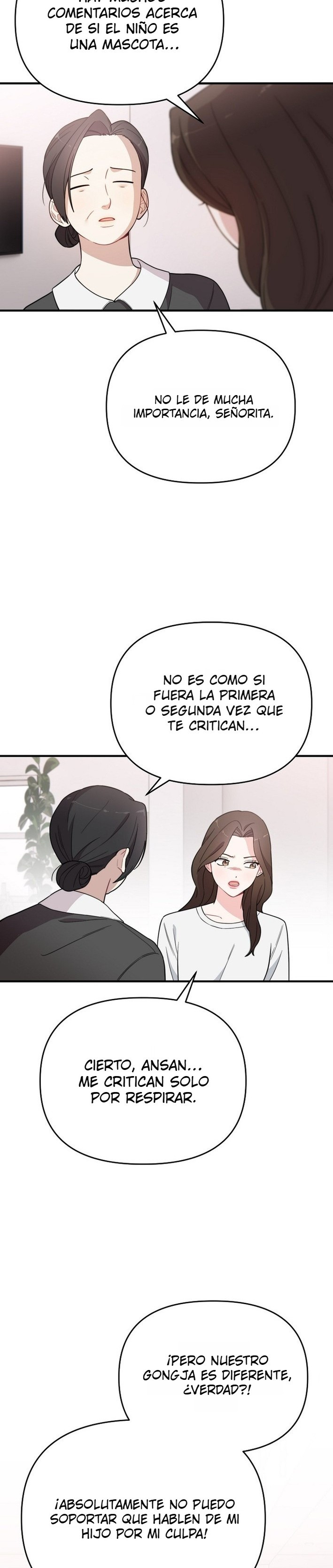 Genio del rostro Superestrella desde los cero años Capítulo 5 - Page 14