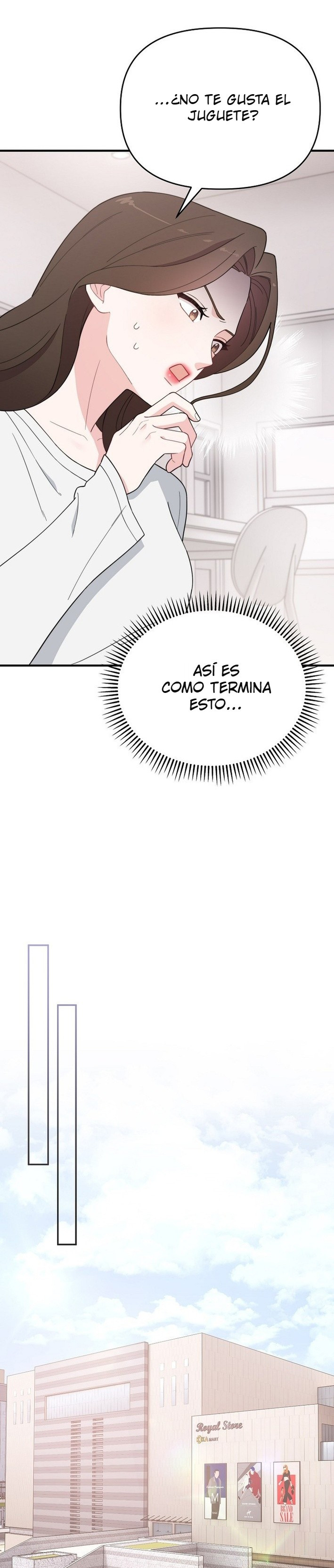 Genio del rostro Superestrella desde los cero años Capítulo 5 - Page 20
