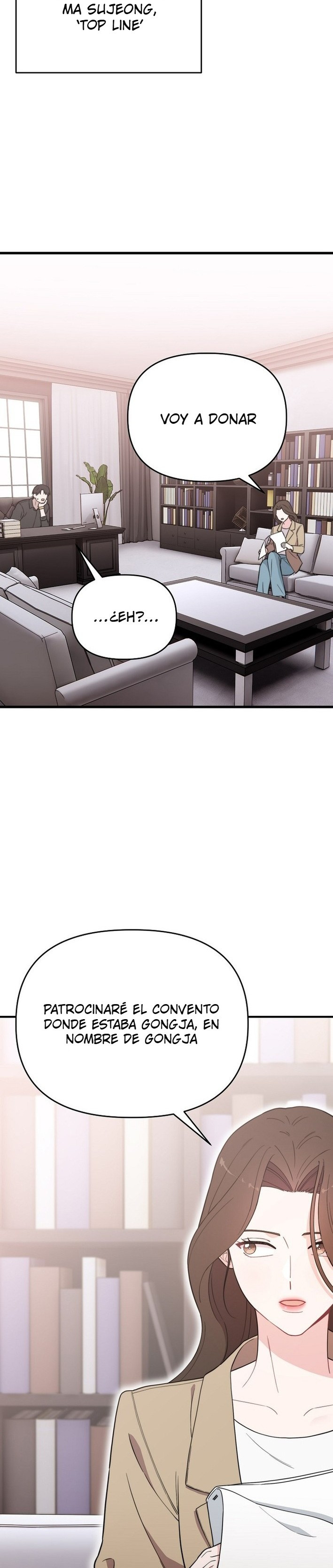 Genio del rostro Superestrella desde los cero años Capítulo 5 - Page 27