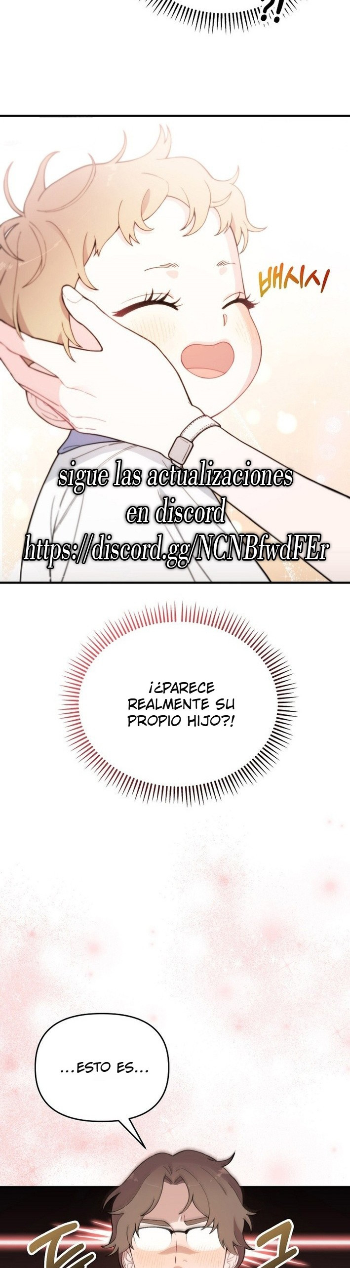 Genio del rostro Superestrella desde los cero años Capítulo 5 - Page 35