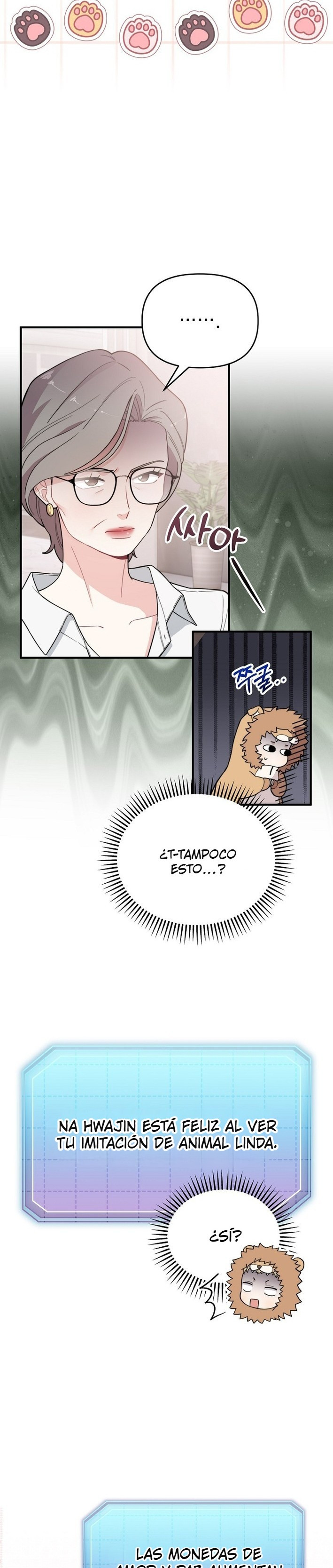 Genio del rostro Superestrella desde los cero años Capítulo 5 - Page 5