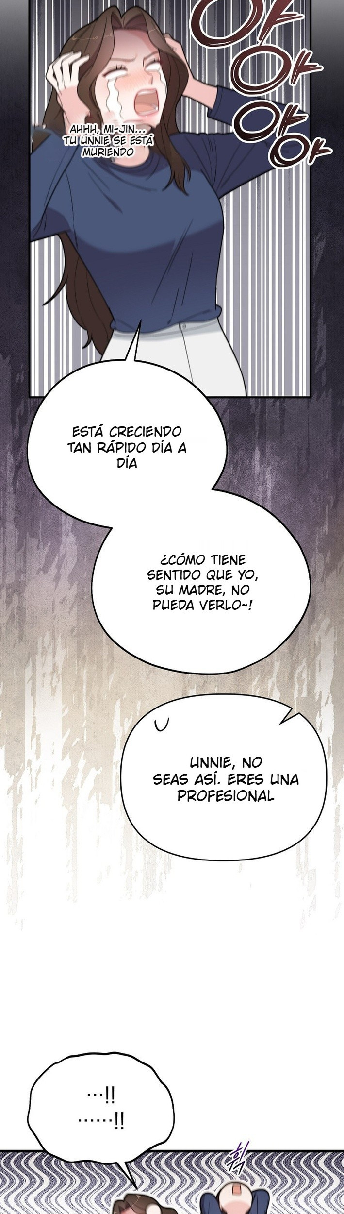 Genio del rostro Superestrella desde los cero años Capítulo 6 - Page 17