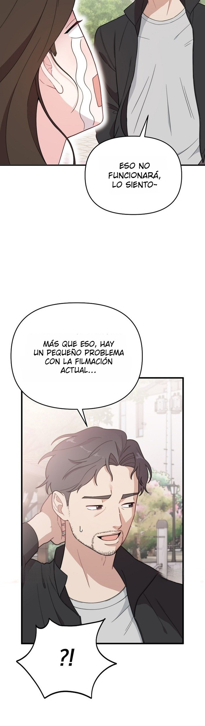Genio del rostro Superestrella desde los cero años Capítulo 6 - Page 20
