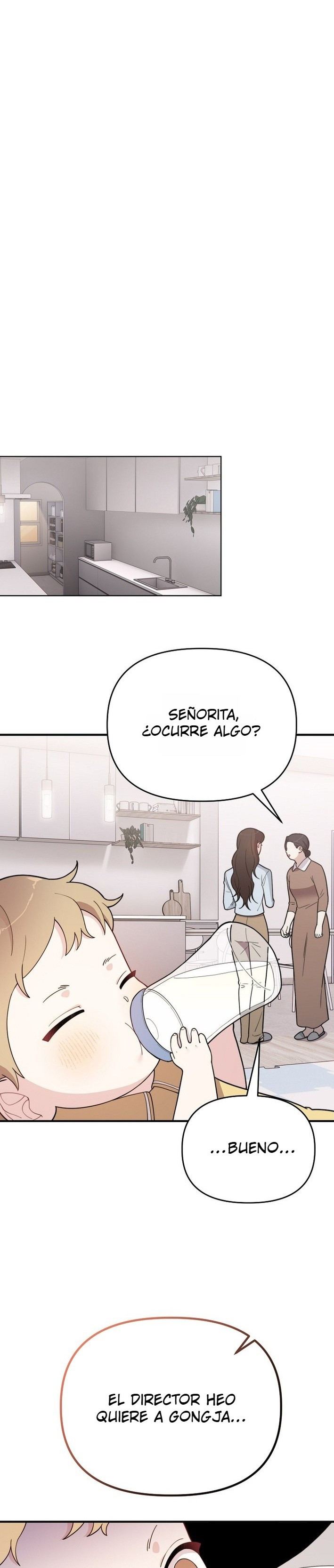 Genio del rostro Superestrella desde los cero años Capítulo 6 - Page 24