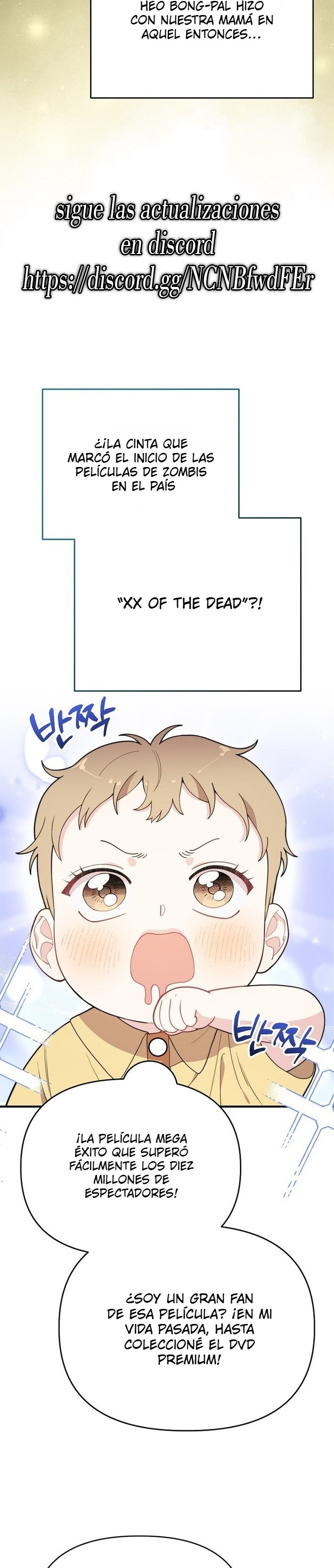 Genio del rostro Superestrella desde los cero años Capítulo 6 - Page 26