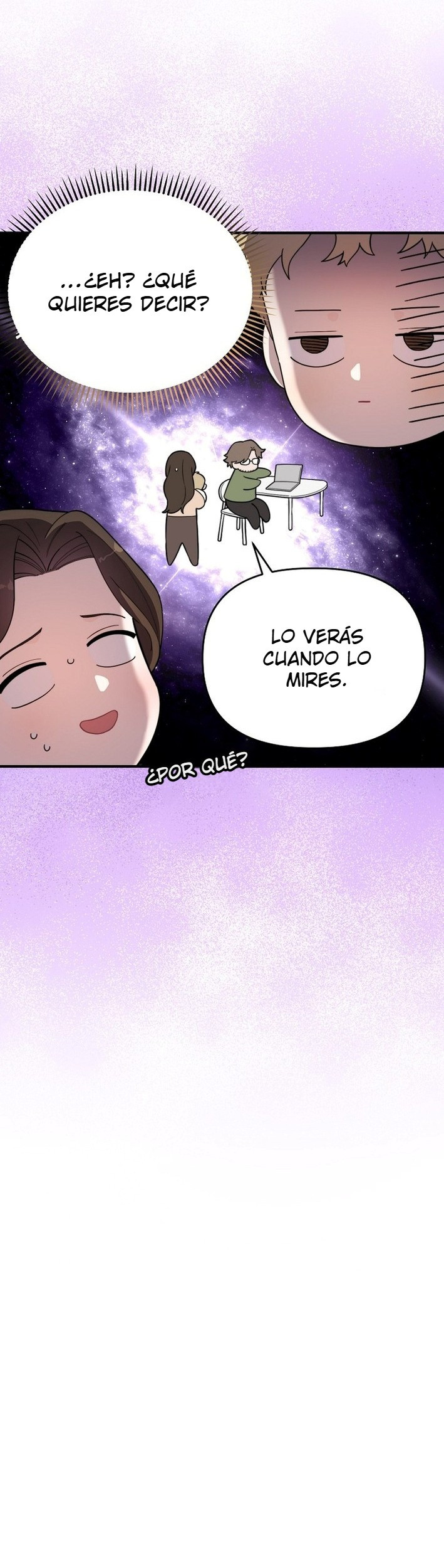 Genio del rostro Superestrella desde los cero años Capítulo 6 - Page 6