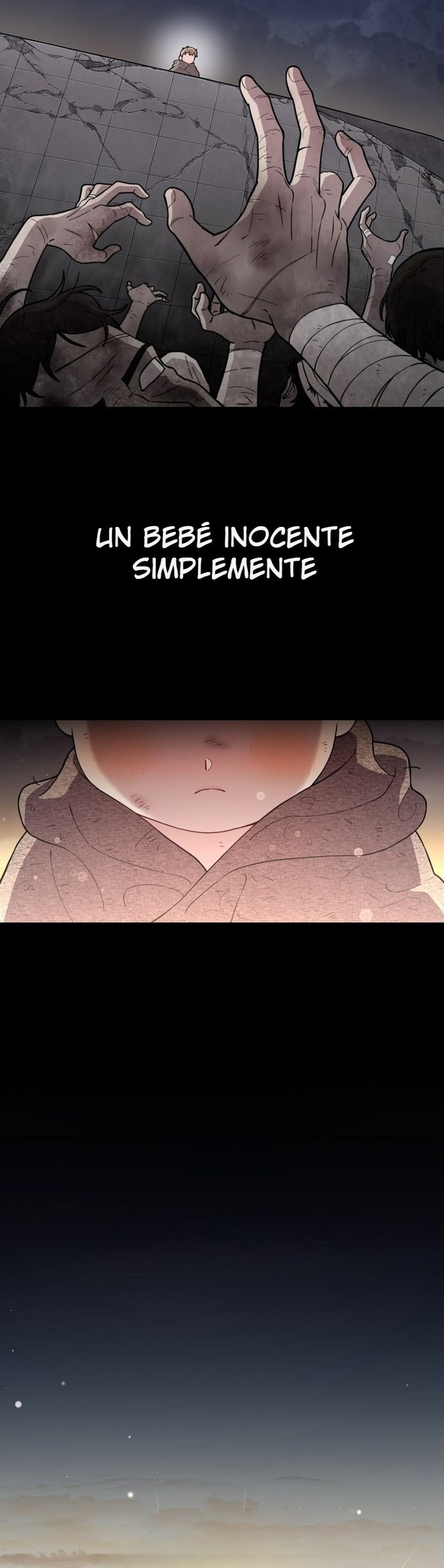 Genio del rostro Superestrella desde los cero años Capítulo 7 - Page 10