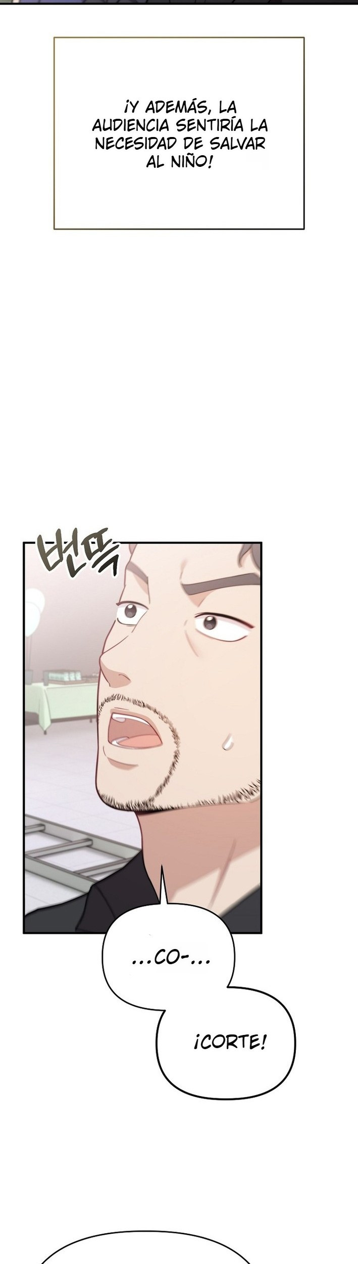 Genio del rostro Superestrella desde los cero años Capítulo 7 - Page 12