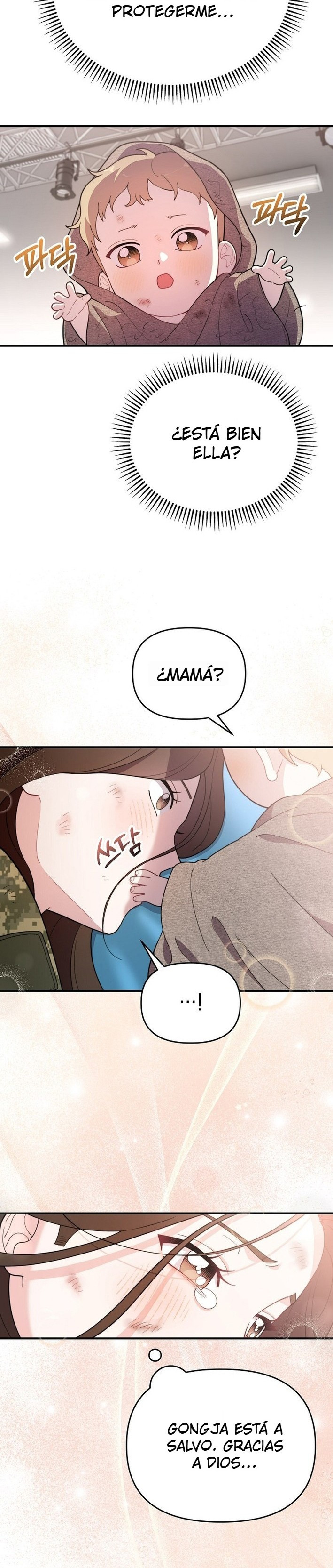 Genio del rostro Superestrella desde los cero años Capítulo 7 - Page 20